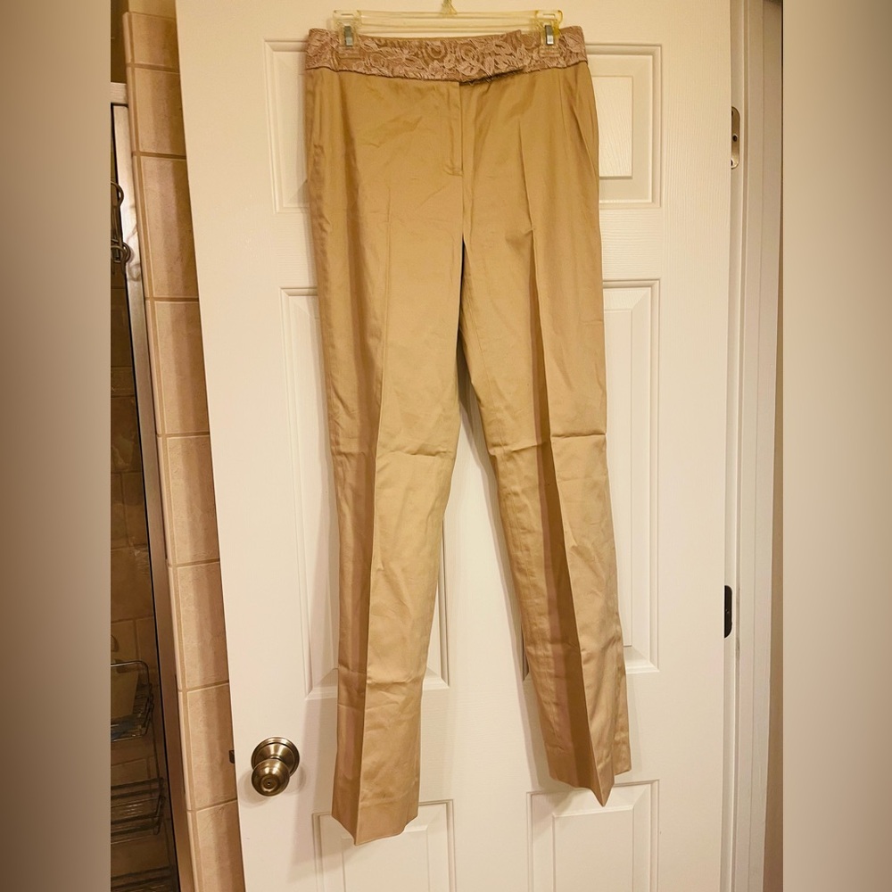 Alex Marie new pants